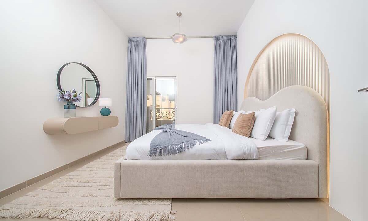Photo of Bedroom in Al Hamriya