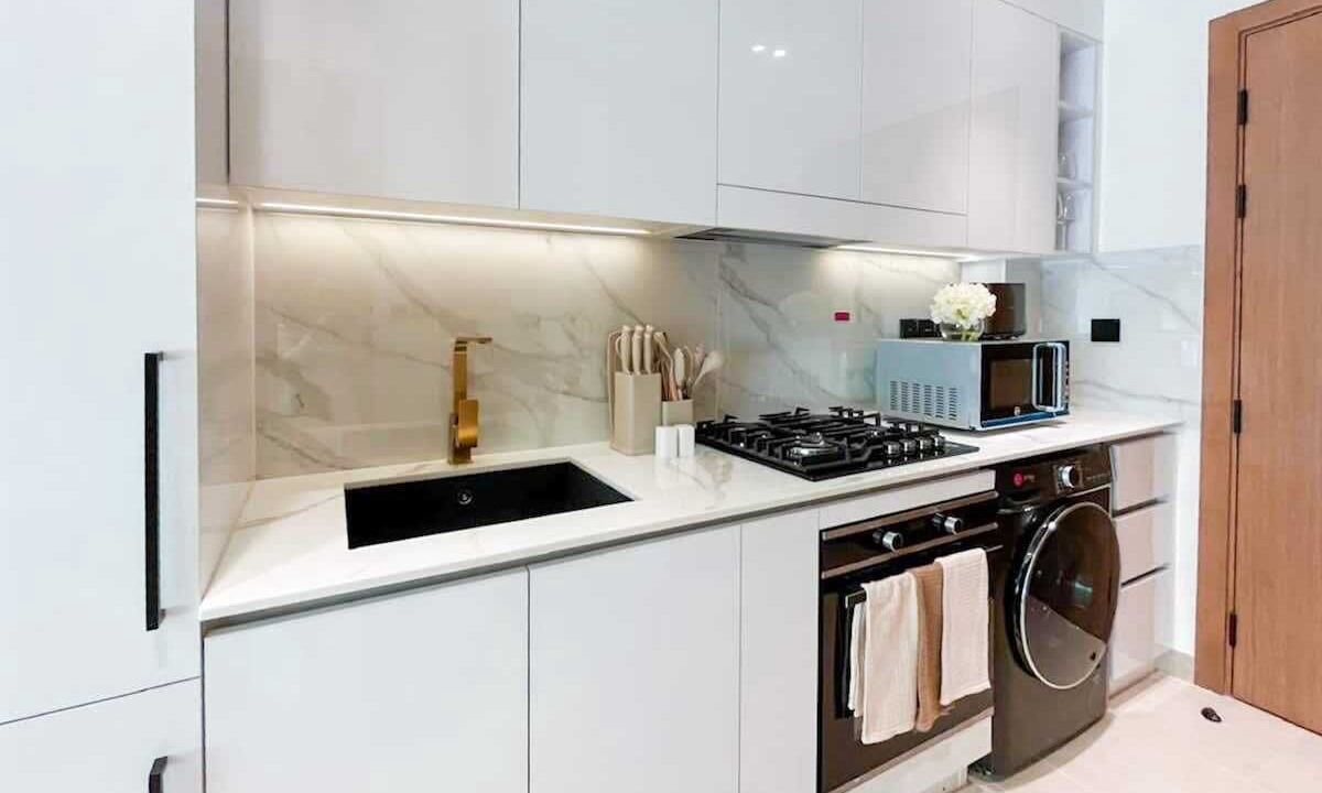 Photo of Kitchen in Jumeirah Village Circle