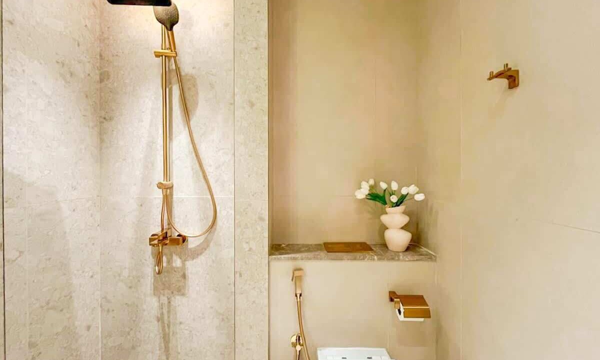 Photo of Bathroom in Jumeirah Village Circle