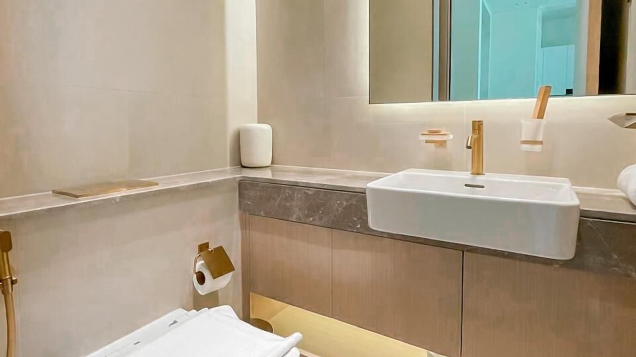 Photo of Bathroom in Jumeirah Village