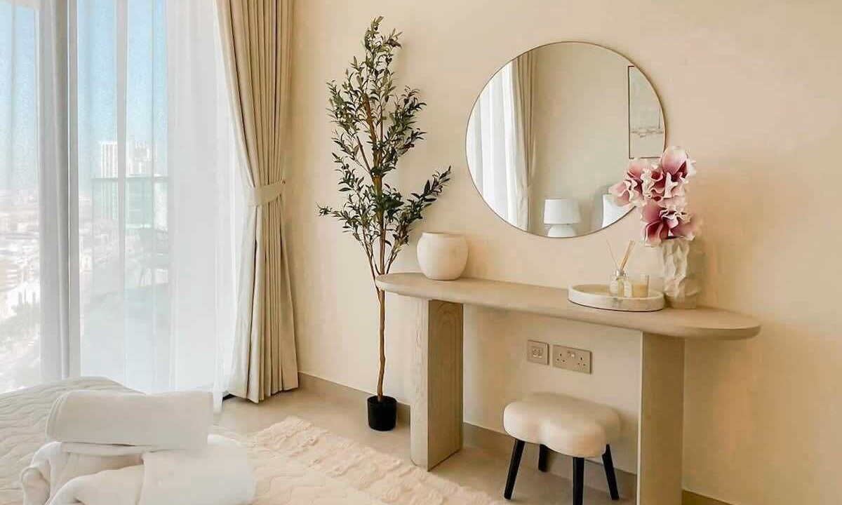 Photo of Bedroom in Jumeirah Village