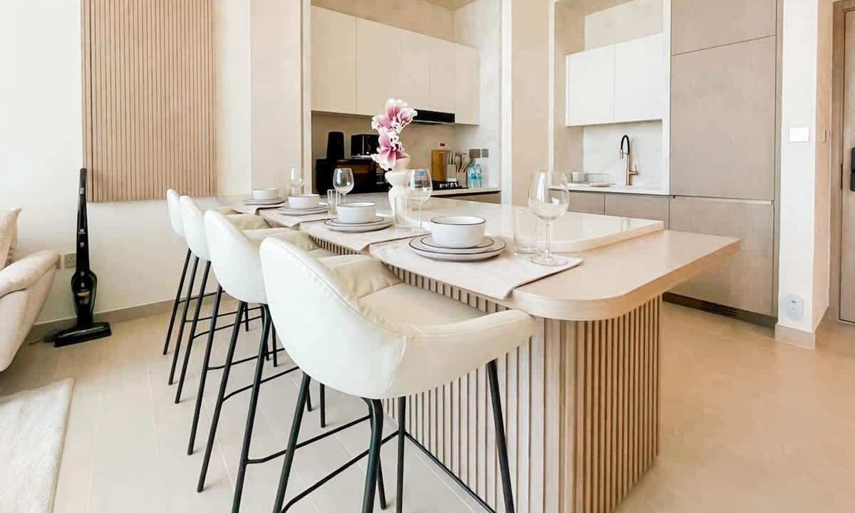 Photo of Kitchen in Jumeirah Village