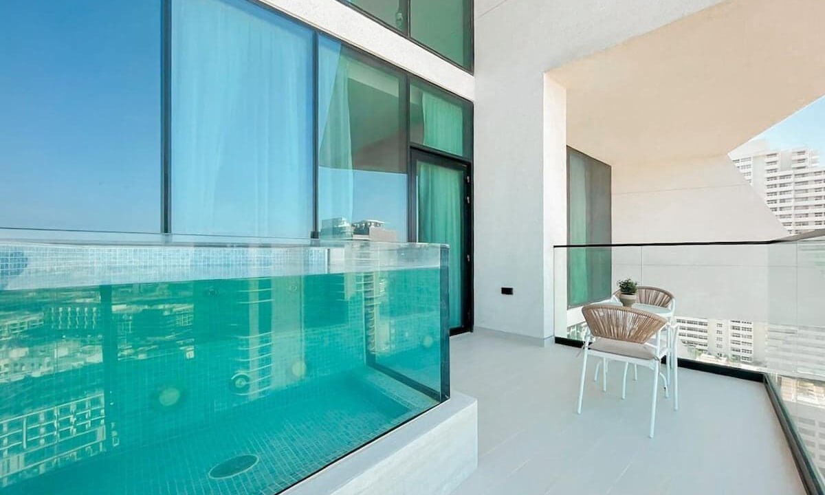 Photo of Outdoor in Jumeirah Village