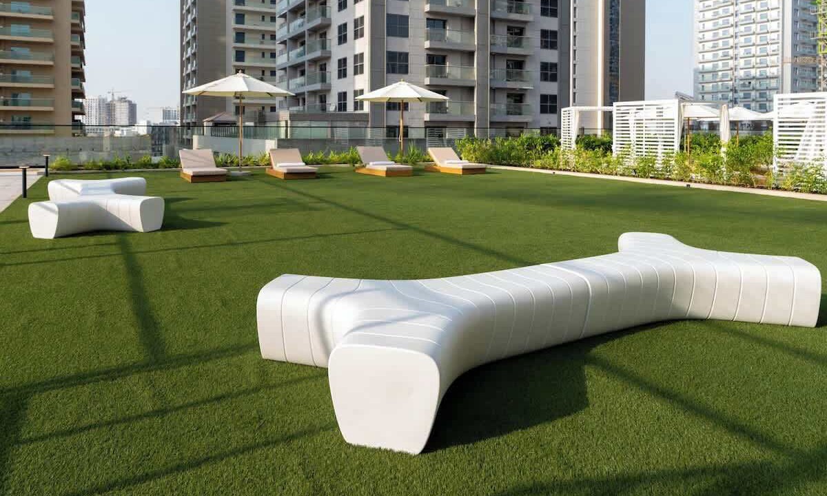 Photo of Outdoor in Jumeirah Village Circle