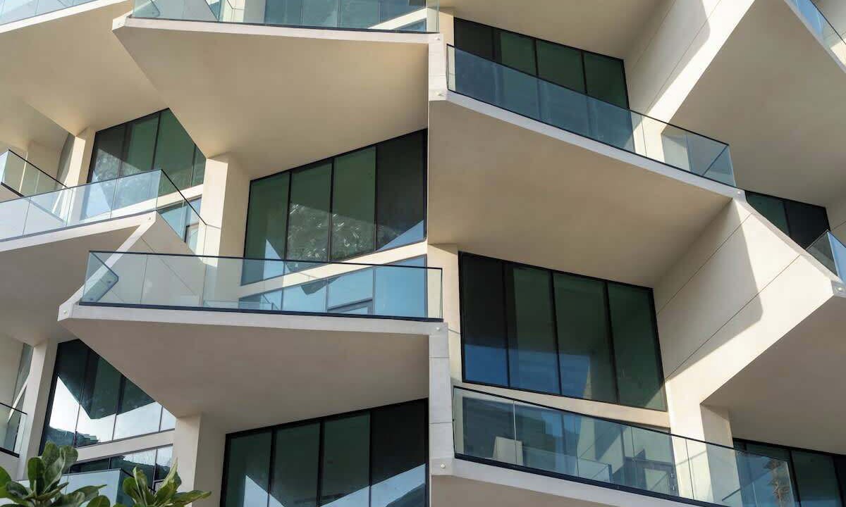 Photo of Outdoor in Jumeirah Village Circle