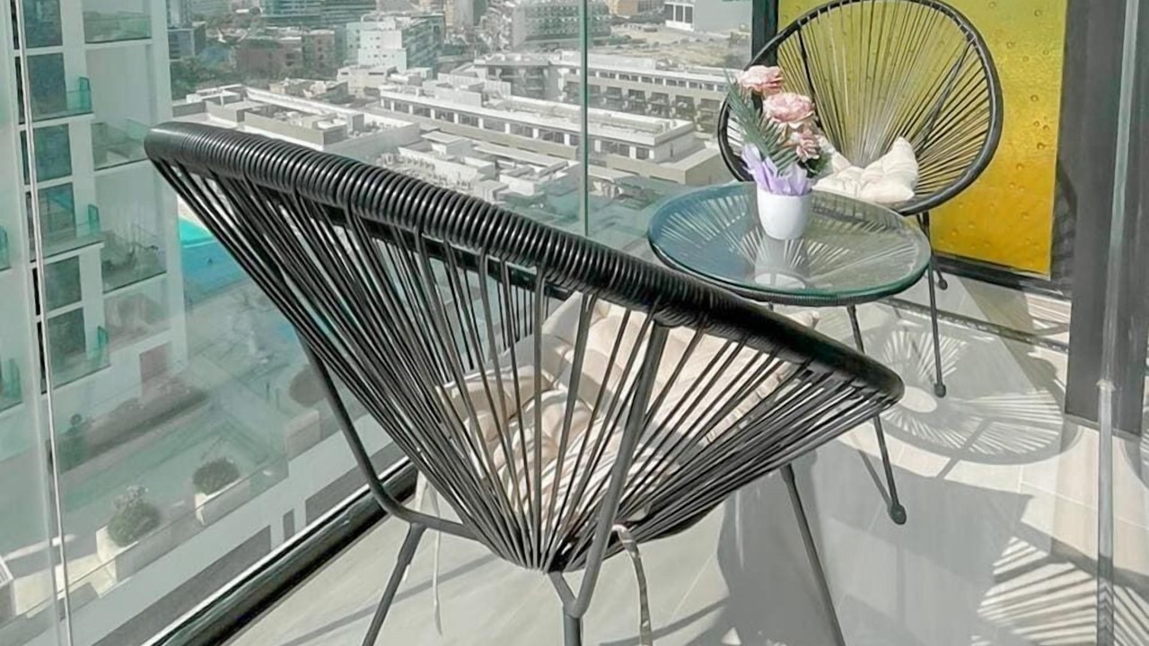 Photo of Outdoor in Jumeirah Village Circle