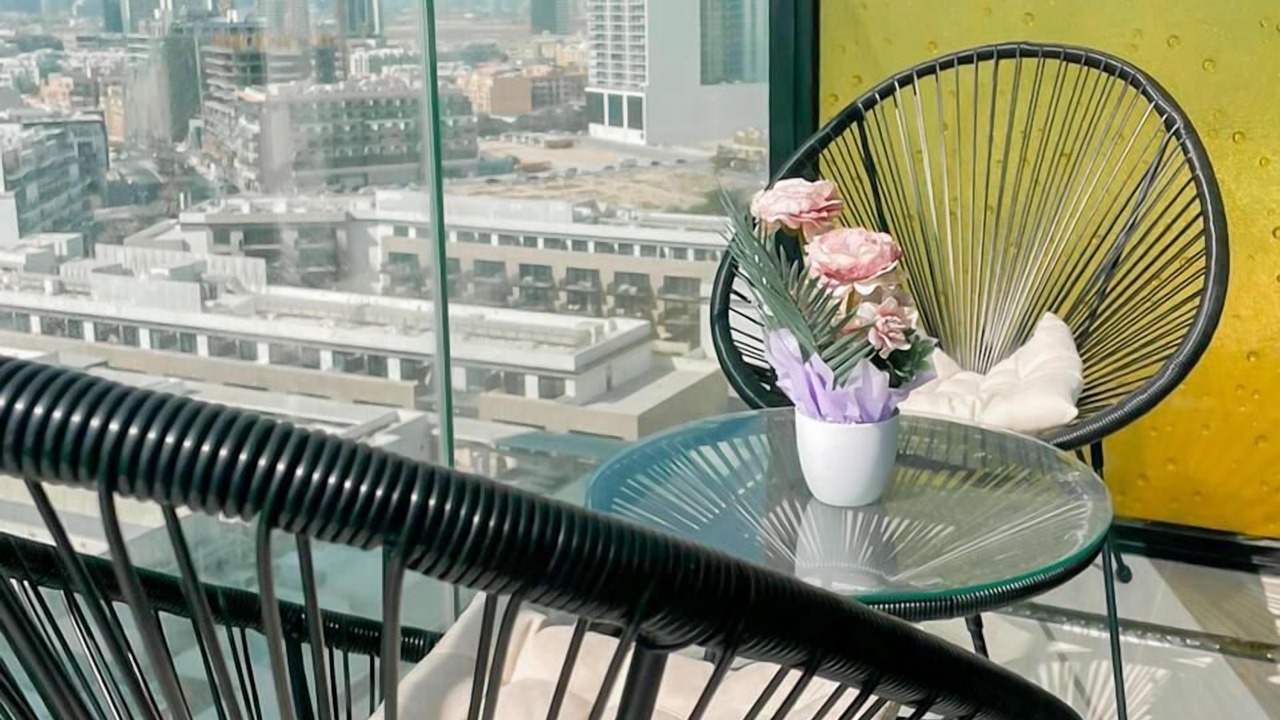Photo of Outdoor in Jumeirah Village Circle
