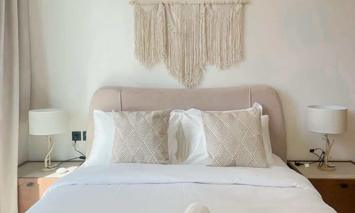 Photo of Bedroom in Jumeirah Village Circle