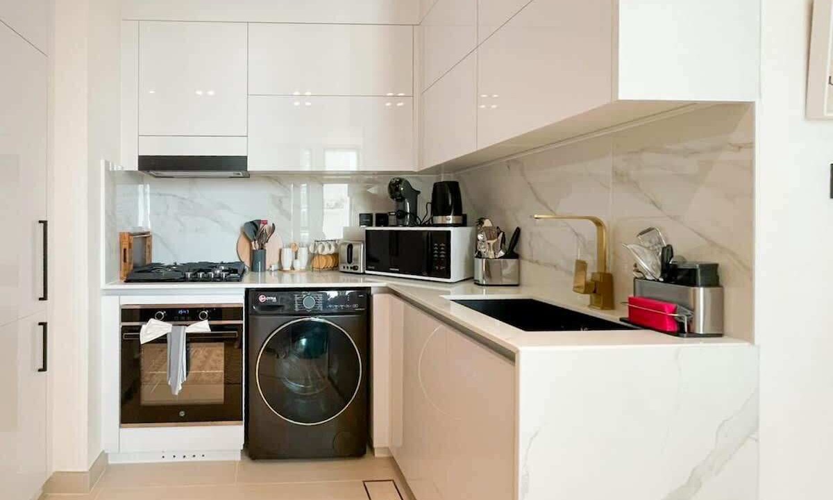 Photo of Kitchen in Jumeirah Village Circle