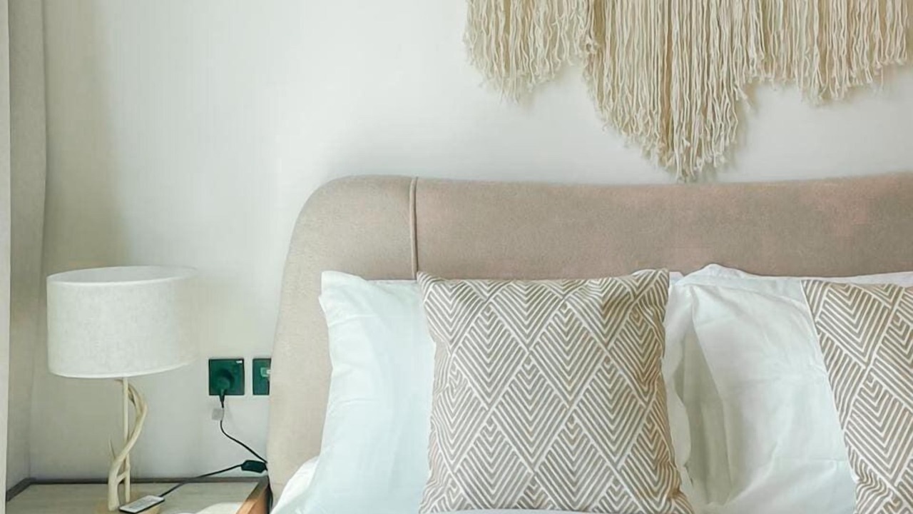 Photo of Bedroom in Jumeirah Village Circle