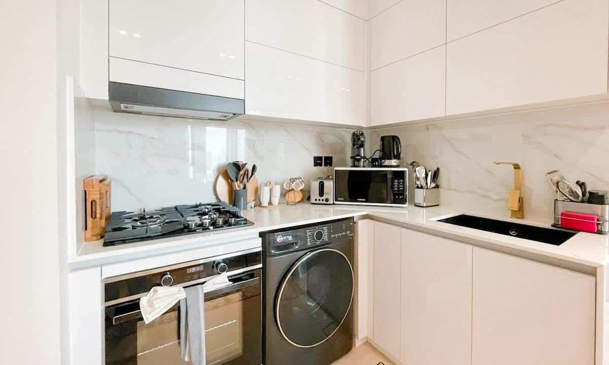 Photo of Kitchen in Jumeirah Village Circle