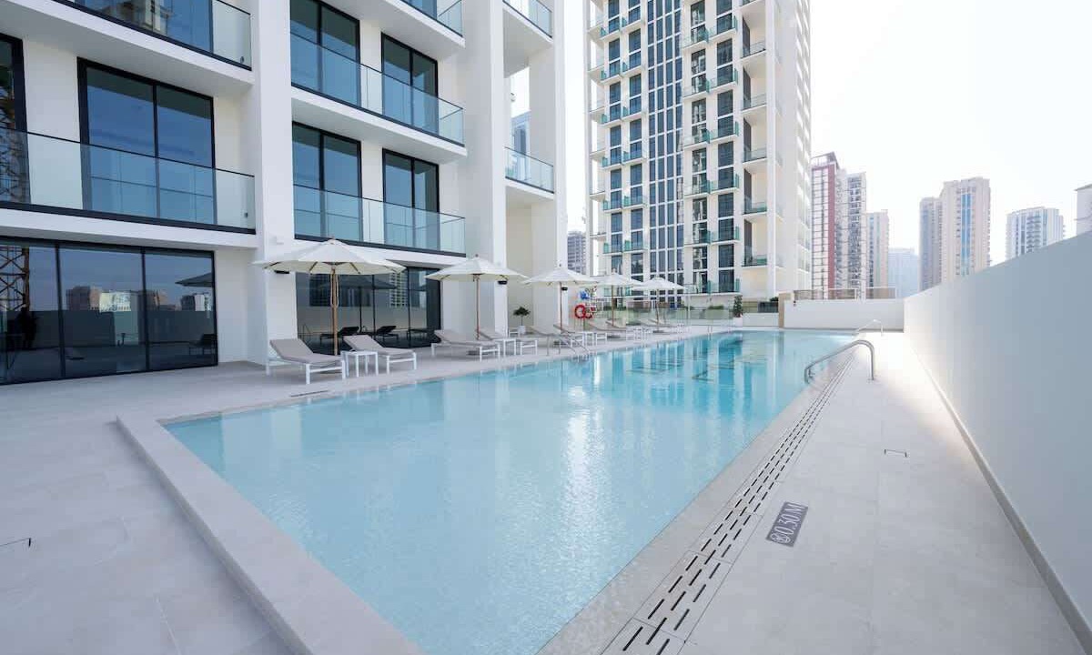 Photo of Outdoor in Jumeirah Village Circle