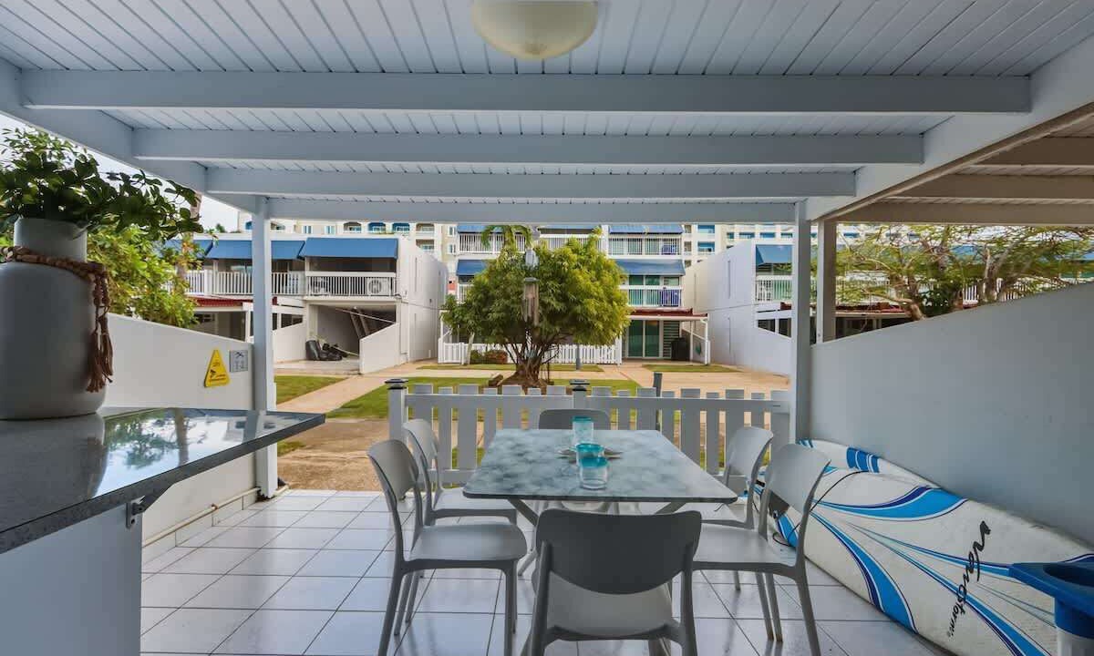 Photo of Outdoor in Dorado del Mar