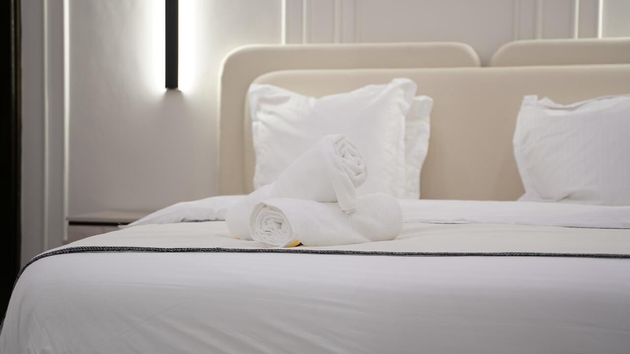 Photo of Bedroom in Salalah