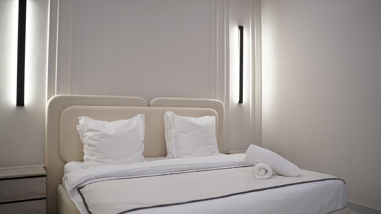 Photo of Bedroom in Salalah