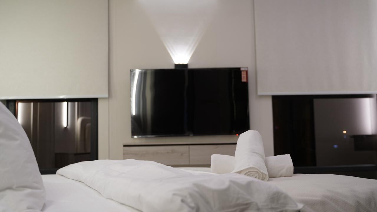 Photo of Bedroom in Salalah