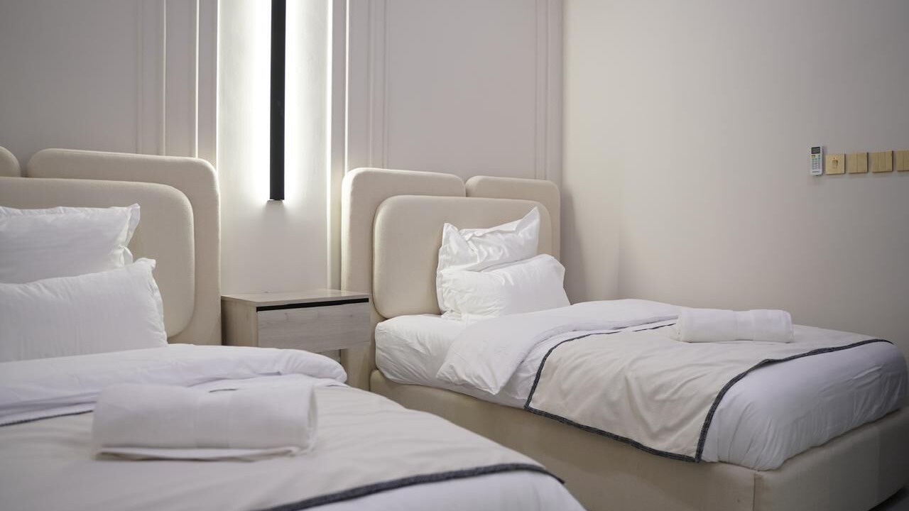 Photo of Bedroom in Salalah