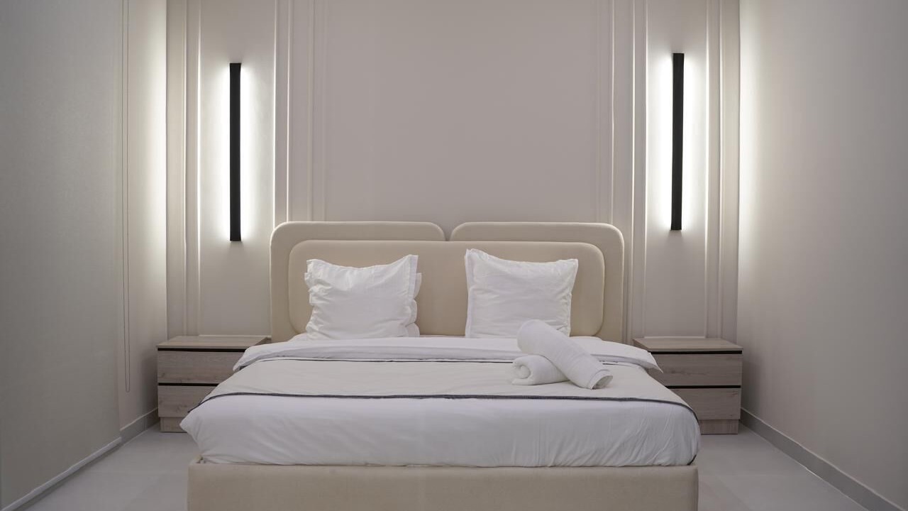 Photo of Bedroom in Salalah