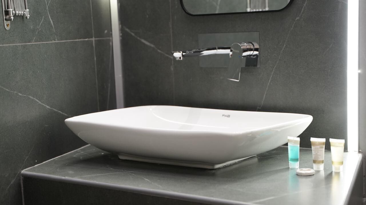 Photo of Bathroom in Salalah