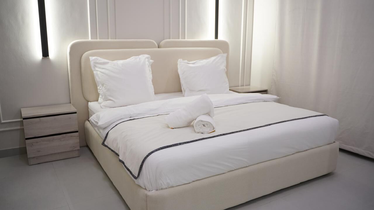 Photo of Bedroom in Salalah
