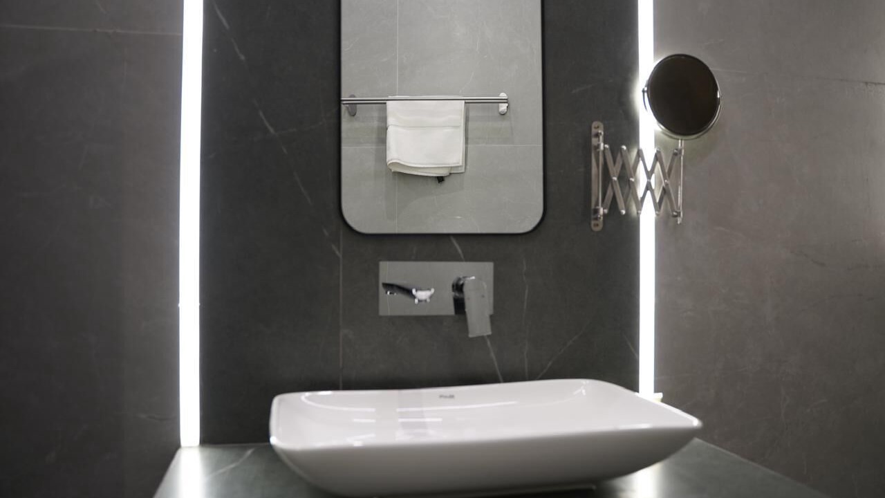 Photo of Bathroom in Salalah