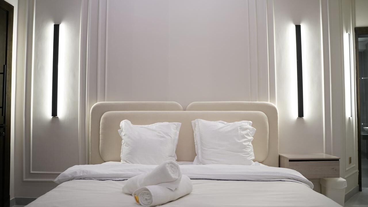 Photo of Bedroom in Salalah