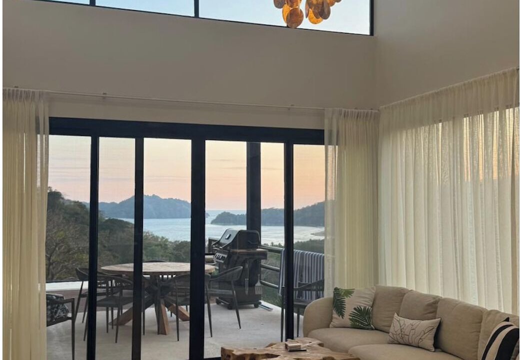 Photo of Livingroom in Paquera
