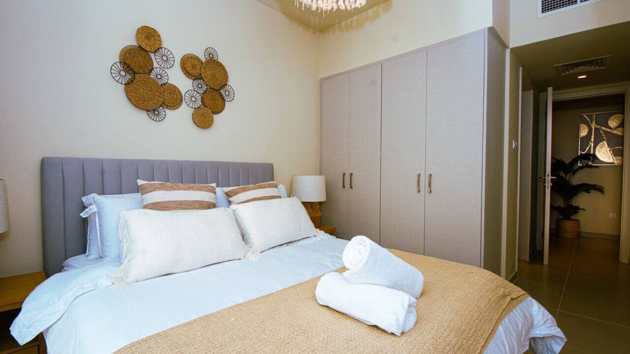 Photo of Bedroom in Ras Al Khaimah