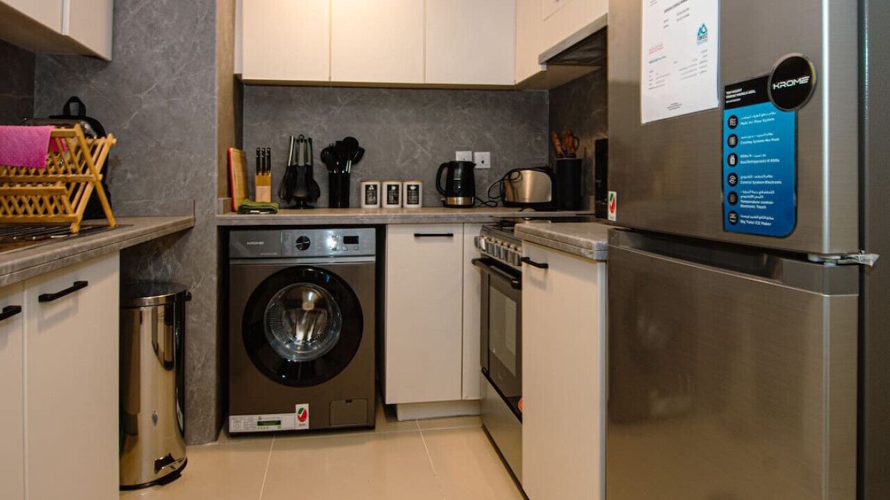 Photo of Kitchen in Ras Al Khaimah