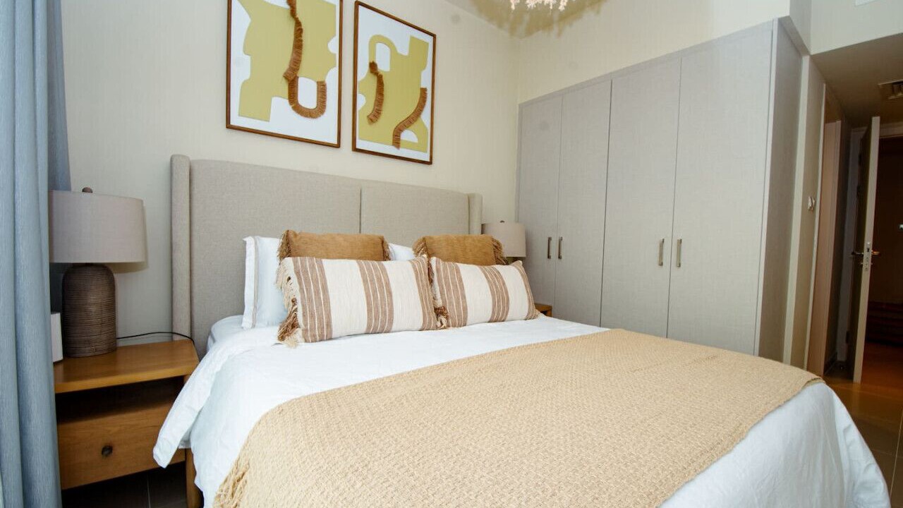 Photo of Bedroom in Ras Al Khaimah