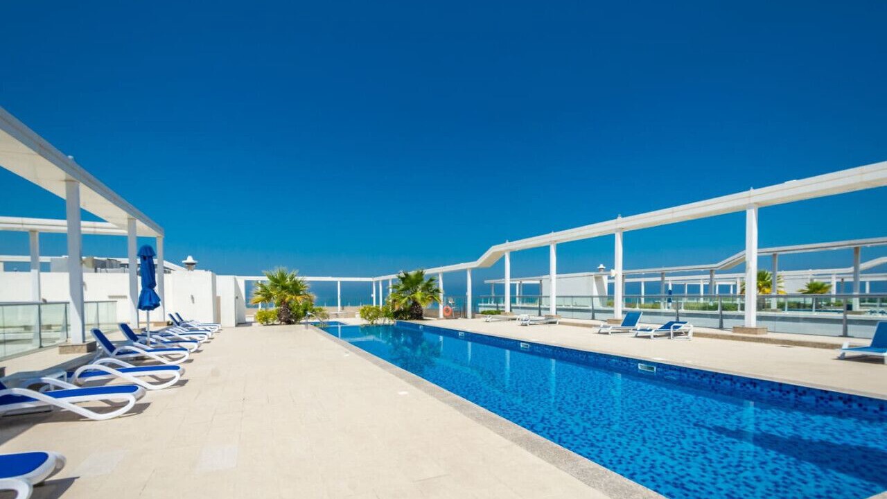 Photo of Outdoor in Ras Al Khaimah