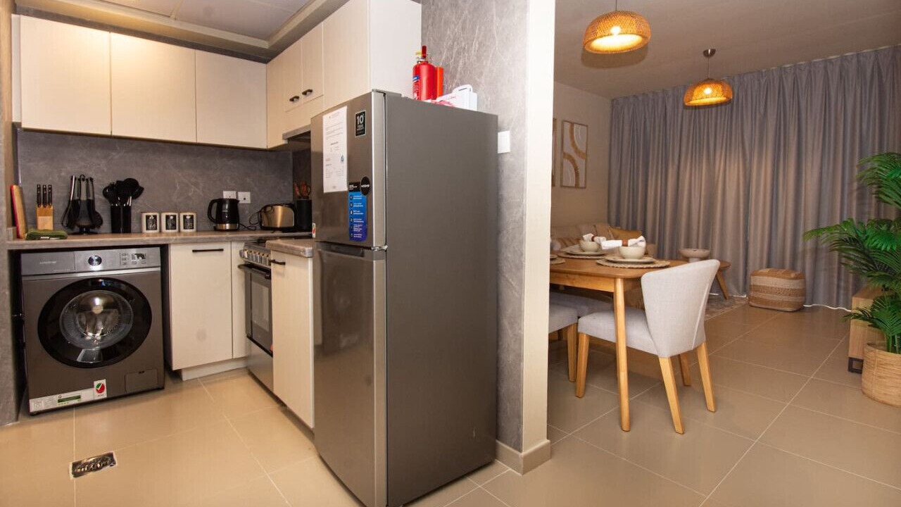 Photo of Kitchen in Ras Al Khaimah