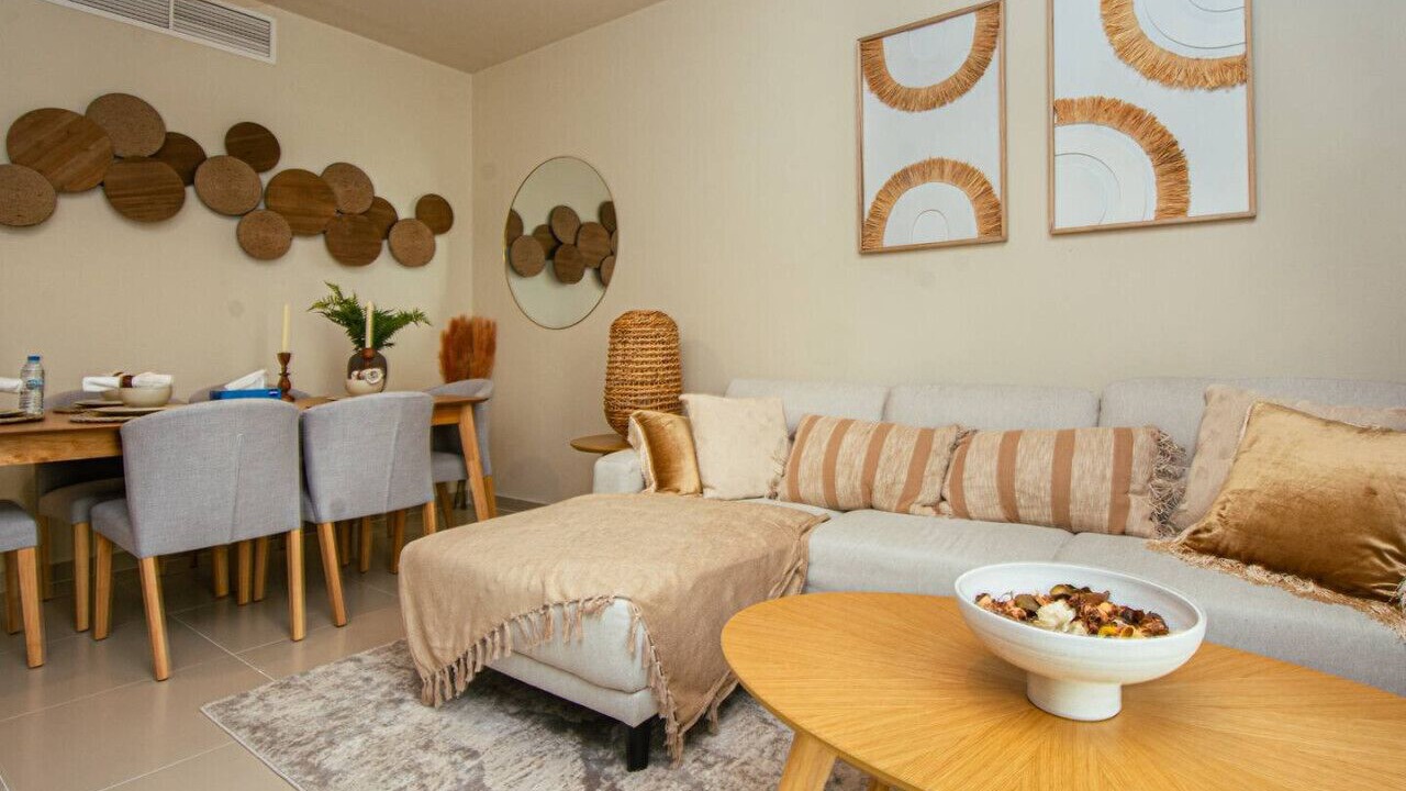 Photo of Livingroom in Ras Al Khaimah