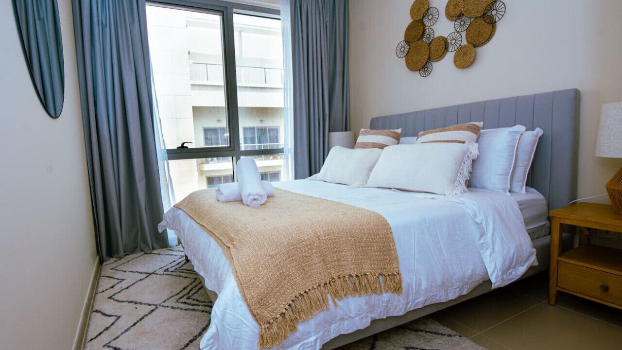 Photo of Bedroom in Ras Al Khaimah