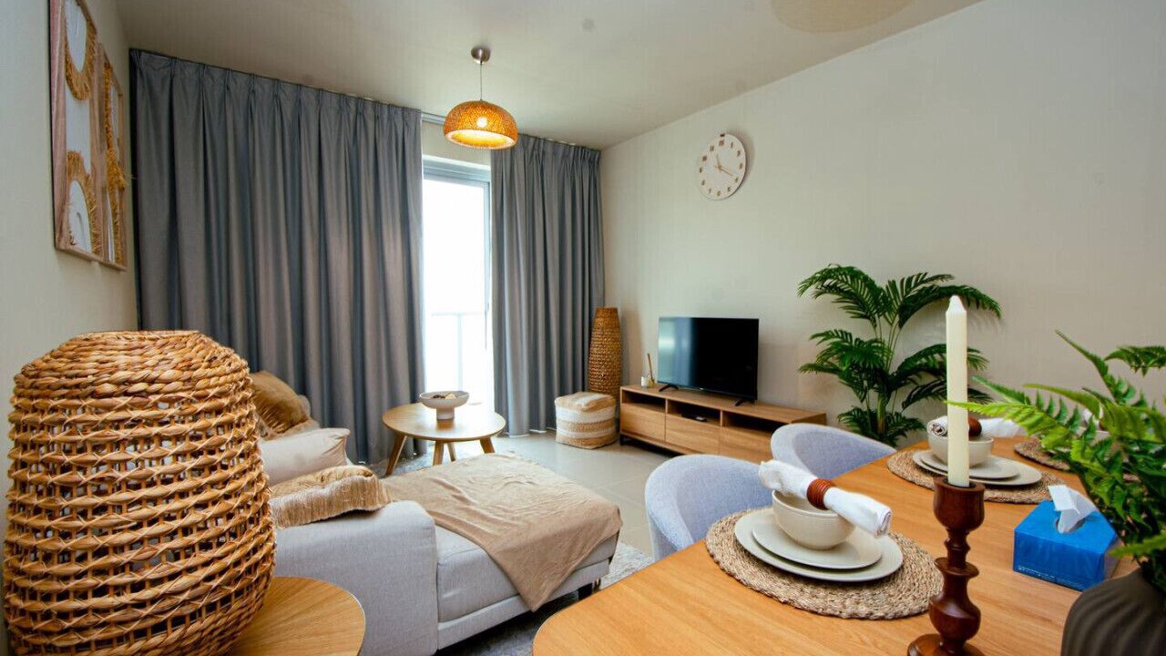 Photo of Livingroom in Ras Al Khaimah