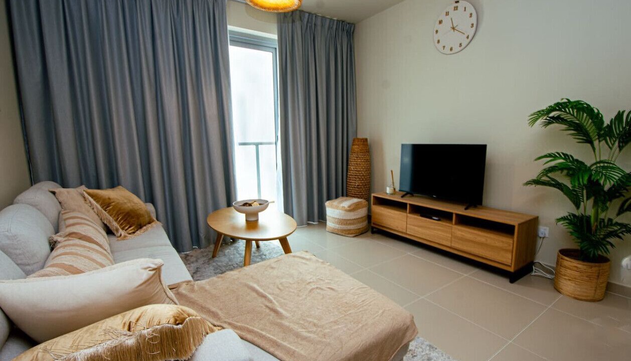 Photo of Livingroom in Ras Al Khaimah