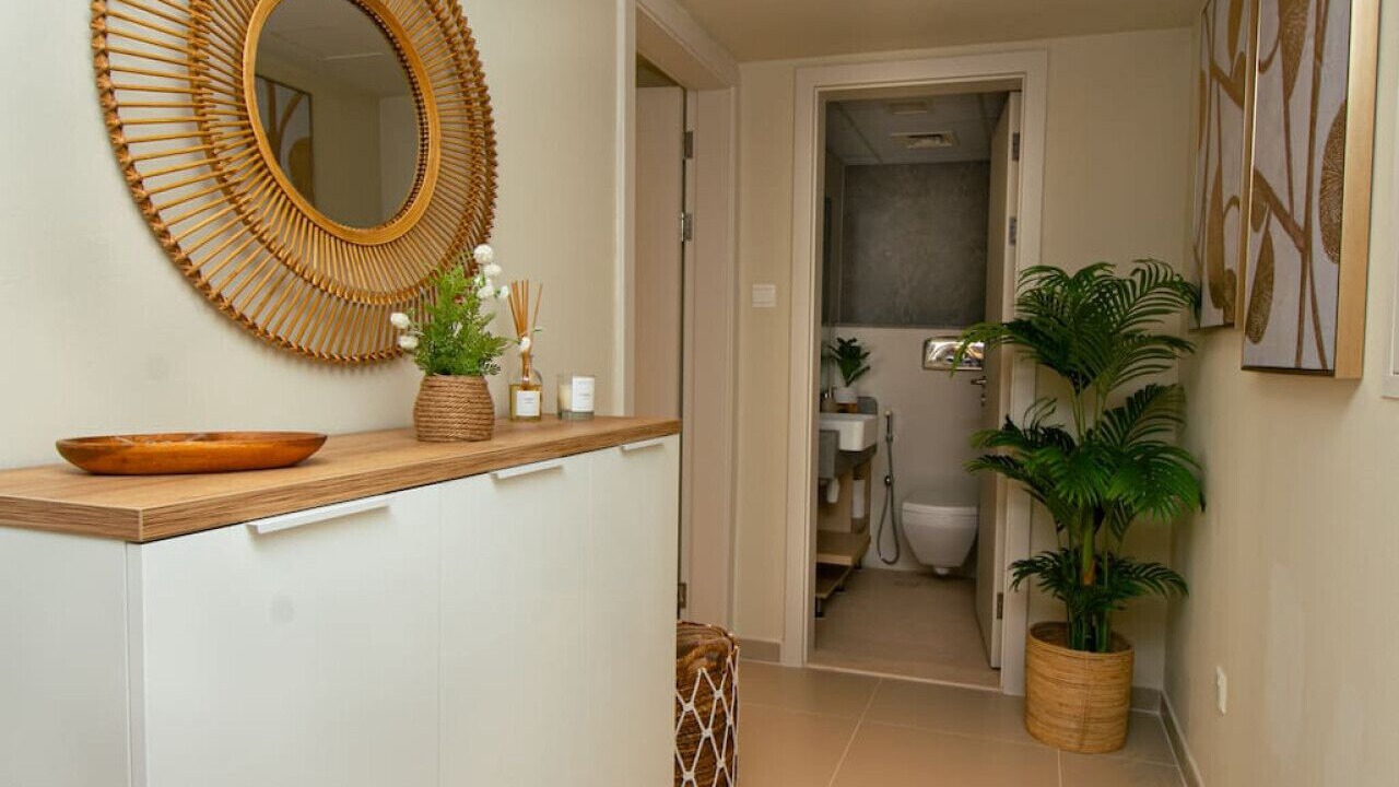 Photo of Bathroom in Ras Al Khaimah
