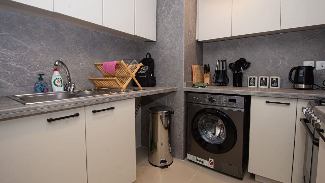 Photo of Kitchen in Ras Al Khaimah