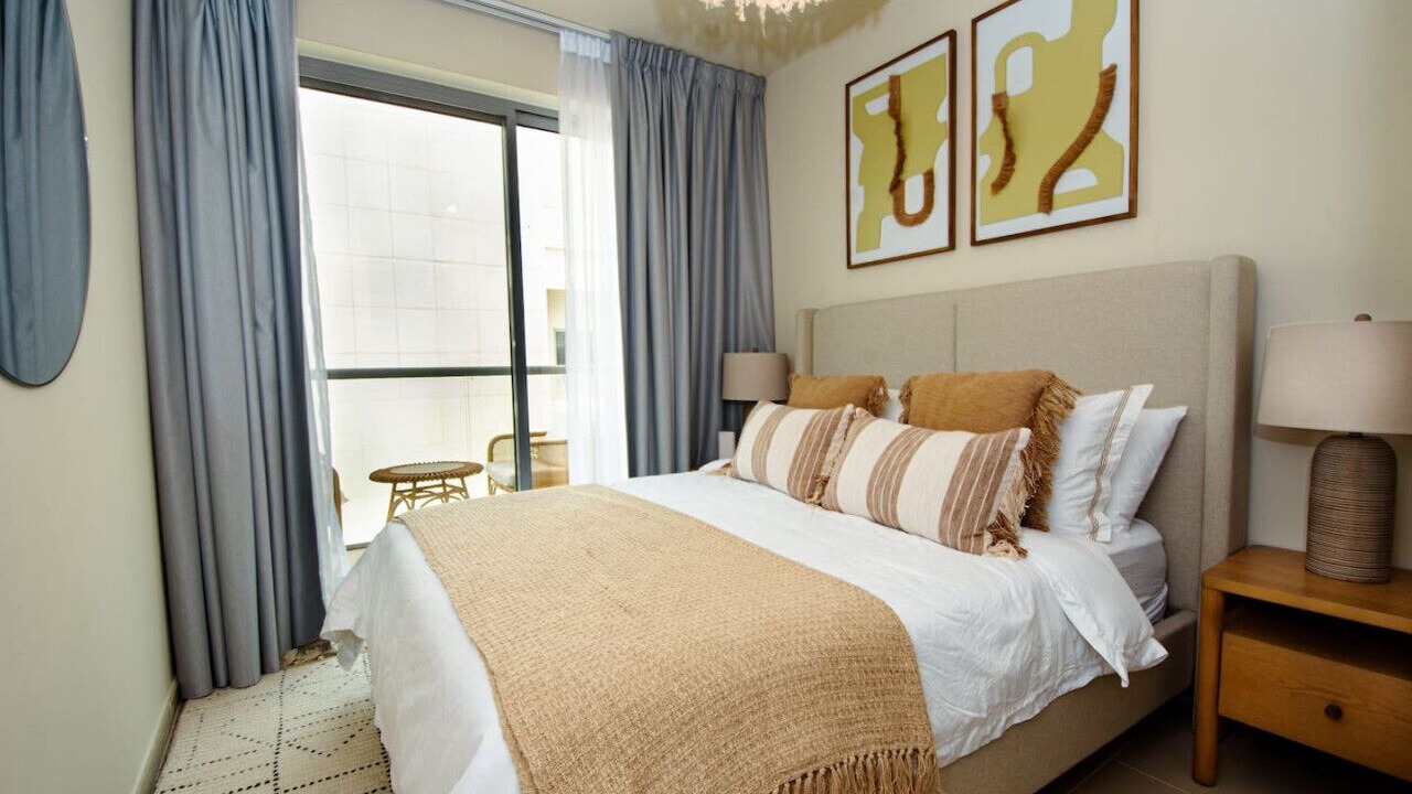 Photo of Bedroom in Ras Al Khaimah