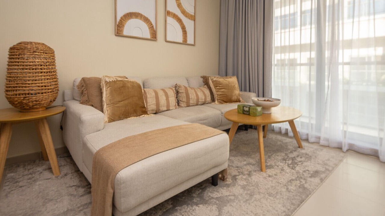 Photo of Livingroom in Ras Al Khaimah