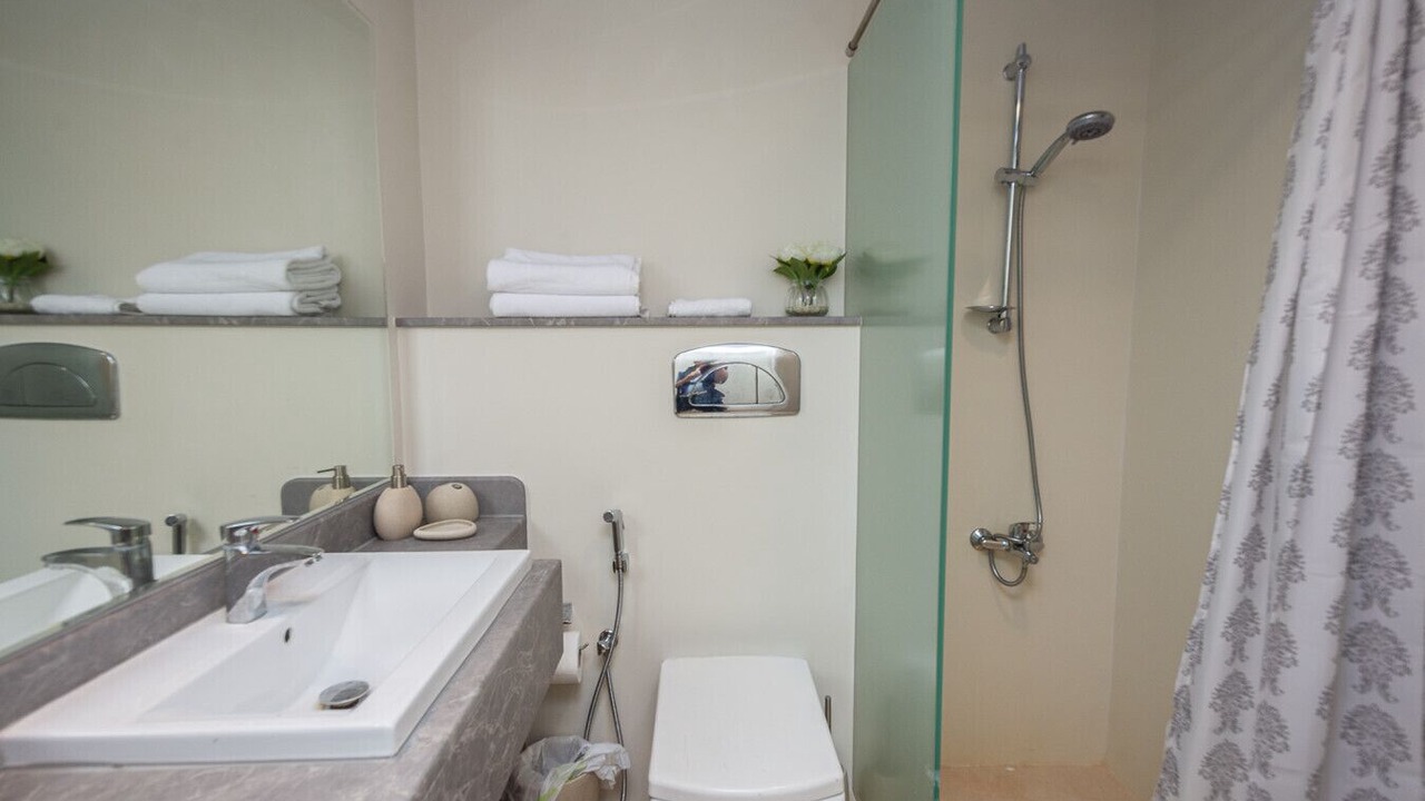 Photo of Bathroom in Ras Al Khaimah