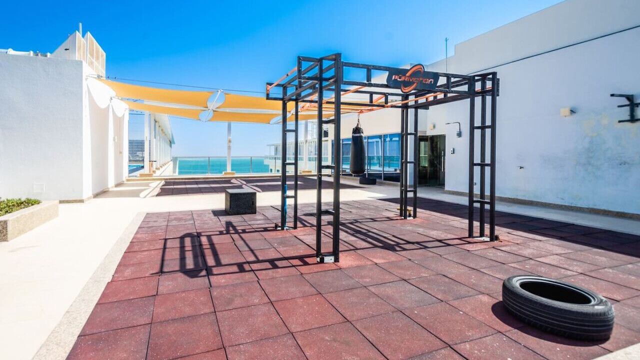 Photo of Patio Balcony in Ras Al Khaimah