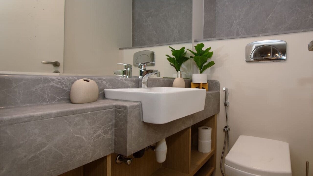 Photo of Bathroom in Ras Al Khaimah