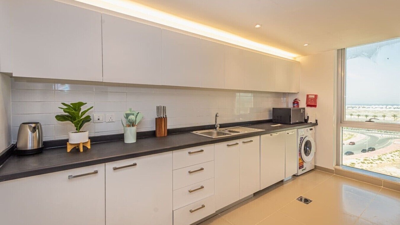 Photo of Kitchen in Ras Al Khaimah
