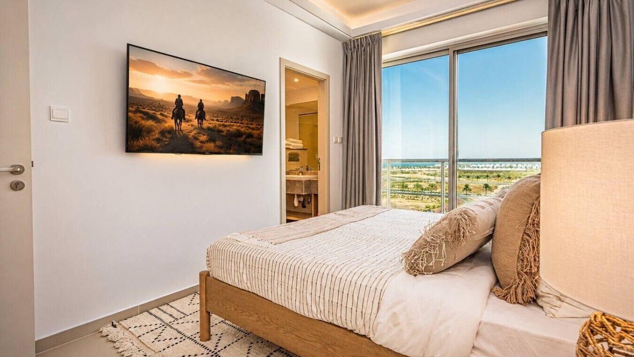 Photo of Bedroom in Ras Al Khaimah