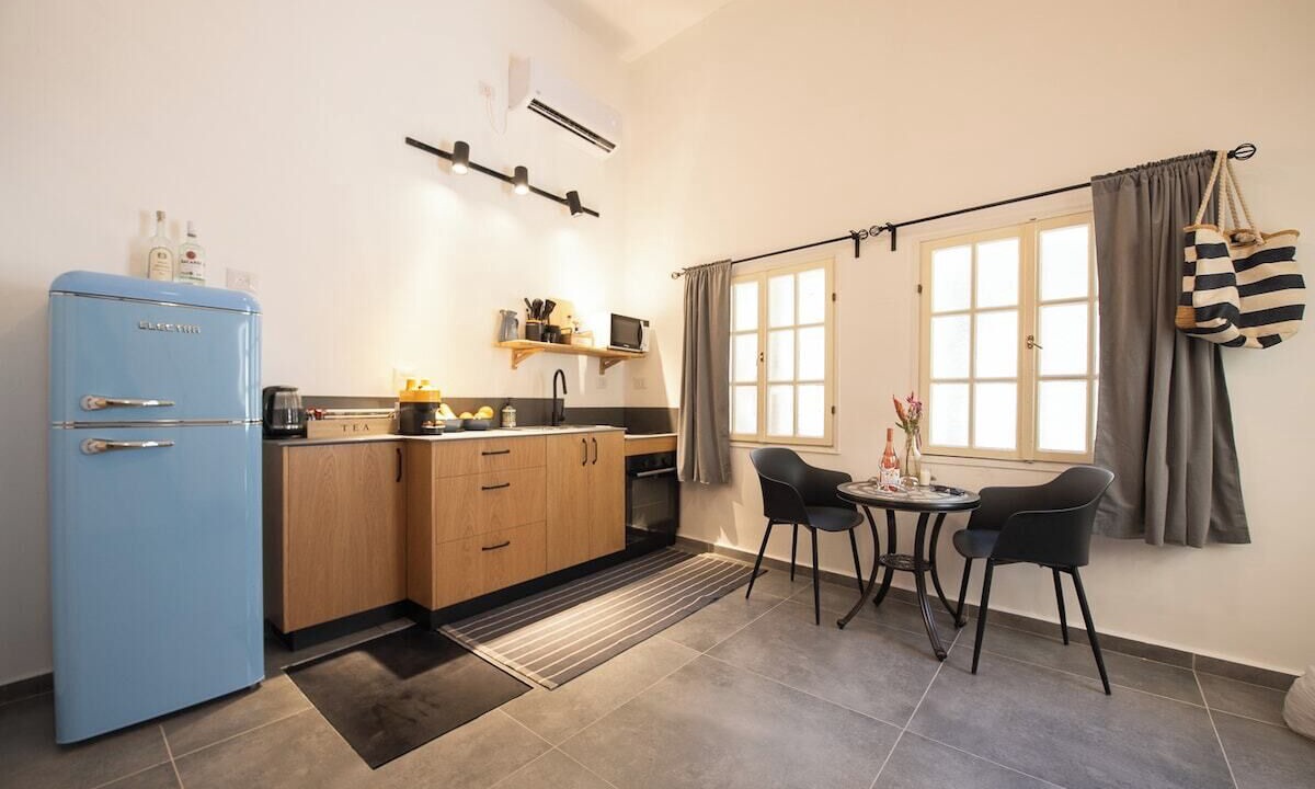 Photo of Kitchen in Haifa