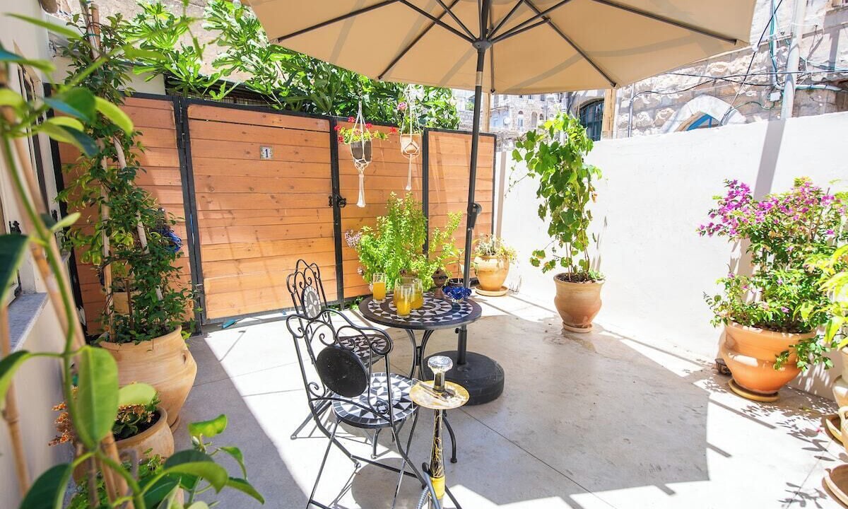 Photo of Outdoor in Haifa