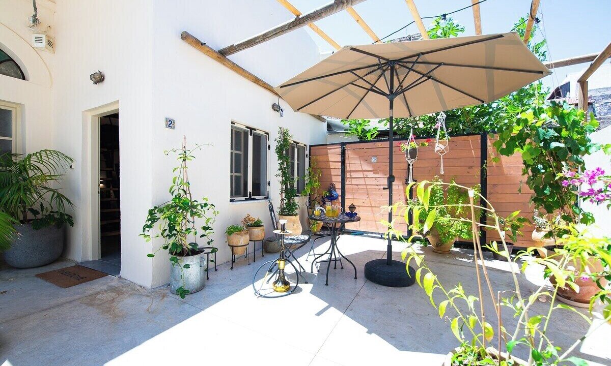 Photo of Outdoor in Haifa