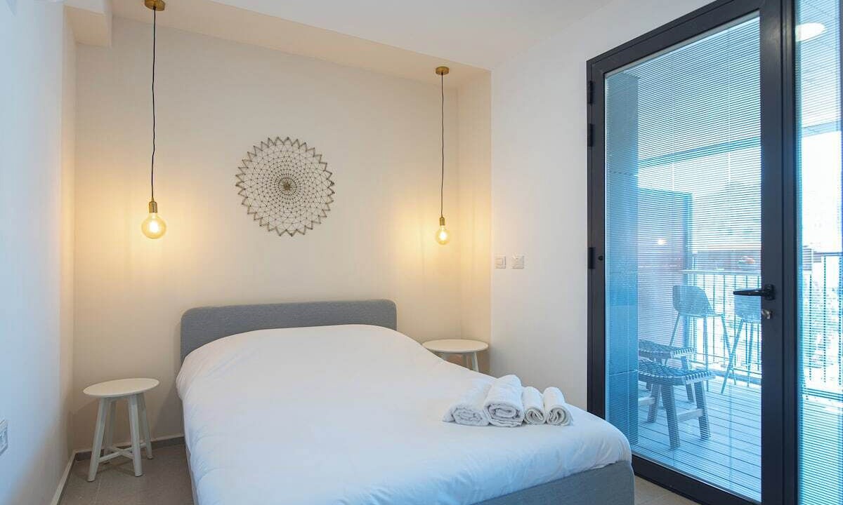 Photo of Bedroom in Haifa