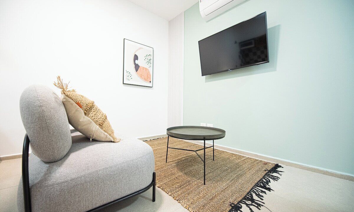 Photo of Livingroom in Haifa